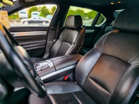 BMW 750 d= LONG= DIGITAL= 3XTV= 2013г= FULL= - 29999 лв. - 49990973 8
