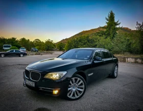 BMW 750 d= LONG= DIGITAL= 3XTV= 2013г= FULL= 