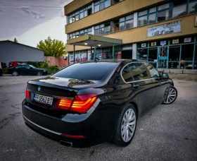 BMW 750 d= LONG= DIGITAL= 3XTV= 2013г= FULL= - 29999 лв. - 49990973 6
