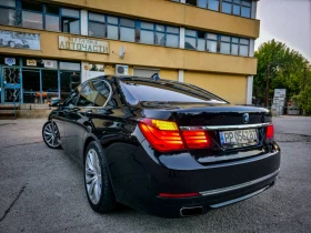 BMW 750 d= LONG= DIGITAL= 3XTV= 2013г= FULL= - 29999 лв. - 49990973 5