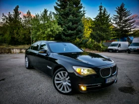 BMW 750 d= LONG= DIGITAL= 3XTV= 2013г= FULL= - 29999 лв. - 49990973 2