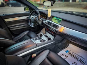BMW 750 d= LONG= DIGITAL= 3XTV= 2013г= FULL= - 29999 лв. - 49990973 9