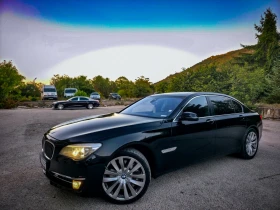 BMW 750 d= LONG= DIGITAL= 3XTV= 2013г= FULL= - 29999 лв. - 49990973 3