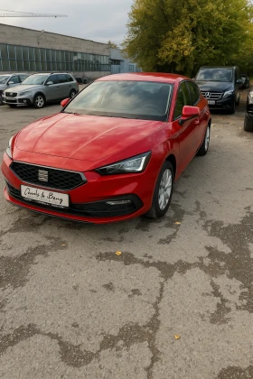 Seat Leon 2.0