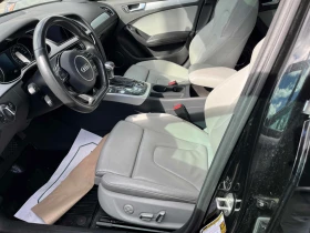 Audi A4 Allroad *  *    *   *  | Mobile.bg    6