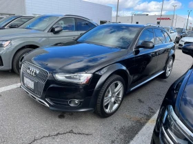 Audi A4 Allroad * АВТО КРЕДИТ* ЦЕНА ДО БГ * СЕРВИЗНА ИСТОРИЯ * 