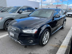 Audi A4 Allroad *  *    *   *  | Mobile.bg    2