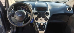 Ford Ka 12г.Klima90хил - 4999 лв. / 2555.95 € - 87113433 13