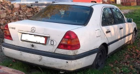 Mercedes-Benz C 180 W 202, снимка 2 — Bazar.bg Mercedes-Benz C 180 W 202, снимка 2