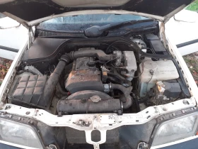 Mercedes-Benz C 180 W 202, снимка 8 — Bazar.bg Mercedes-Benz C 180 W 202, снимка 8