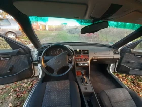 Mercedes-Benz C 180 W 202, снимка 7 — Bazar.bg Mercedes-Benz C 180 W 202, снимка 7