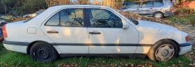 Mercedes-Benz C 180 W 202, снимка 4 — Bazar.bg Mercedes-Benz C 180 W 202, снимка 4