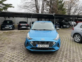 Hyundai I10 1.2 86 к.с 4 цилиндъра - 16300 лв. / 8334.06 € - 15511079 2