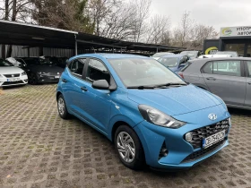Hyundai I10 1.2 86 к.с 4 цилиндъра - 16300 лв. / 8334.06 € - 15511079 3