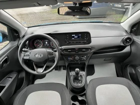 Hyundai I10 1.2 86 к.с 4 цилиндъра - 16300 лв. / 8334.06 € - 15511079 6