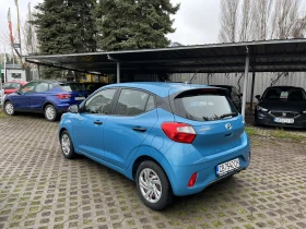 Hyundai I10 1.2 86 к.с 4 цилиндъра - 16300 лв. / 8334.06 € - 15511079 5