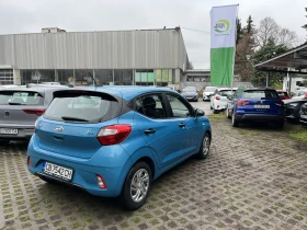 Hyundai I10 1.2 86 к.с 4 цилиндъра - 16300 лв. / 8334.06 € - 15511079 4