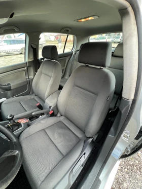 VW Golf 1.9 TDI 105 к.с, снимка 9