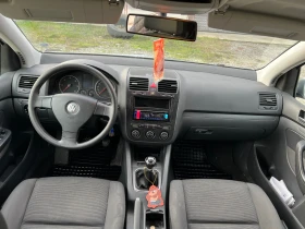 VW Golf 1.9 TDI 105 к.с, снимка 7