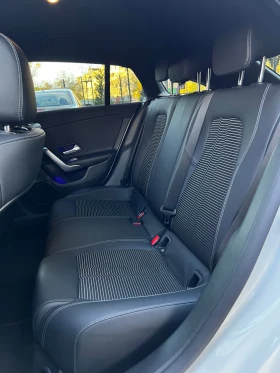 Mercedes-Benz 200 2024 ГАРАНЦИОНЕН MULTIBEAM* AMBIENT* DISTR* LANE* , снимка 11 — Bazar.bg Mercedes-Benz 200 2024 ГАРАНЦИОНЕН MULTIBEAM* AMBIENT* DISTR* LANE* , снимка 11