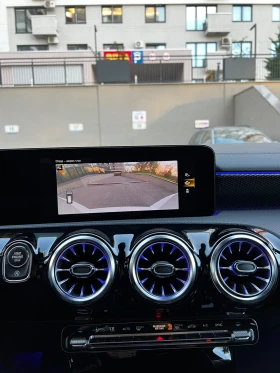 Mercedes-Benz 200 2024 ГАРАНЦИОНЕН MULTIBEAM* AMBIENT* DISTR* LANE* , снимка 12 — Bazar.bg Mercedes-Benz 200 2024 ГАРАНЦИОНЕН MULTIBEAM* AMBIENT* DISTR* LANE* , снимка 12