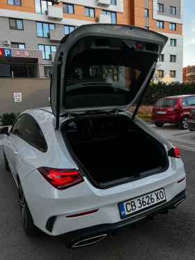 Mercedes-Benz 200 2024 ГАРАНЦИОНЕН MULTIBEAM* AMBIENT* DISTR* LANE* , снимка 6 — Bazar.bg Mercedes-Benz 200 2024 ГАРАНЦИОНЕН MULTIBEAM* AMBIENT* DISTR* LANE* , снимка 6