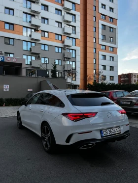 Mercedes-Benz 200 2024 ГАРАНЦИОНЕН MULTIBEAM* AMBIENT* DISTR* LANE* , снимка 4 — Bazar.bg Mercedes-Benz 200 2024 ГАРАНЦИОНЕН MULTIBEAM* AMBIENT* DISTR* LANE* , снимка 4