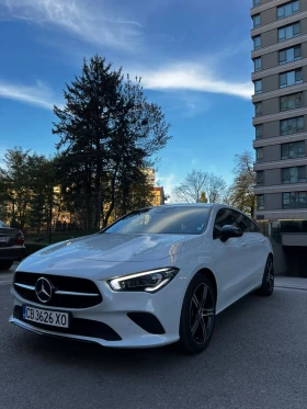 Mercedes-Benz 200 2024 ГАРАНЦИОНЕН MULTIBEAM* AMBIENT* DISTR* LANE* , снимка 2 — Bazar.bg Mercedes-Benz 200 2024 ГАРАНЦИОНЕН MULTIBEAM* AMBIENT* DISTR* LANE* , снимка 2