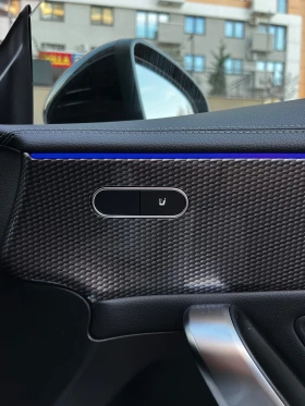 Mercedes-Benz 200 2024 ГАРАНЦИОНЕН MULTIBEAM* AMBIENT* DISTR* LANE* , снимка 14 — Bazar.bg Mercedes-Benz 200 2024 ГАРАНЦИОНЕН MULTIBEAM* AMBIENT* DISTR* LANE* , снимка 14