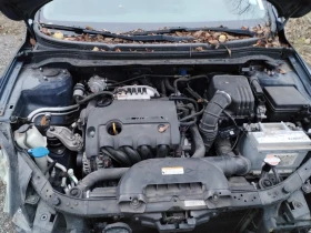 Kia Ceed, снимка 4