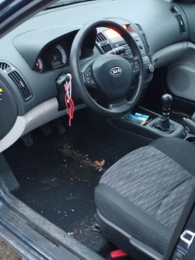 Kia Ceed, снимка 7