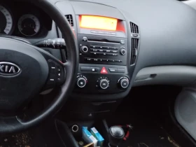 Kia Ceed, снимка 8