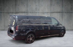 Mercedes-Benz V 300 d/AMG/4-MATIC/EXTRALONG/8-МЕСТЕН/360/DISTRONIC/ - 87780 € / 171682.76 лв. - 92476834 6