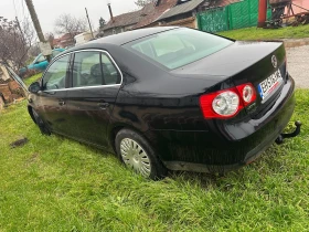 VW Jetta 1.9 TDI 105, снимка 7