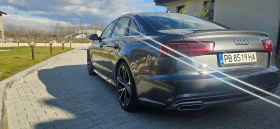 Audi A6 AUDI 3.0TDI S-LINE Matrix, снимка 3