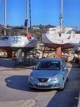 Seat Ibiza, снимка 2