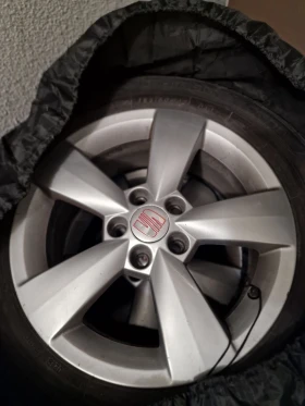 Seat Ibiza, снимка 8