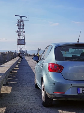 Seat Ibiza, снимка 5