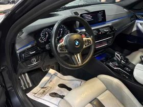 BMW M5 * Sedan * CARFAX * БЕЗ ПЪРВОНАЧАЛНА ВНОСКА - 48550 € / 94955.55 лв. - 77839665 5