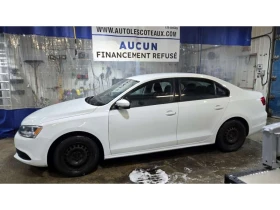 VW Jetta * Trendline/Trendline+ * CARFAX * ЦЕНА ДО БГ - 9300 € / 18189.22 лв. - 21764902 4