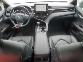 Toyota Camry Xse, снимка 8
