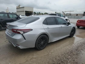 Toyota Camry Xse, снимка 3