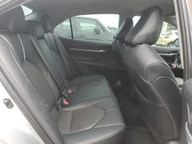 Toyota Camry Xse, снимка 10
