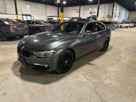 BMW 330 * xDrive * CARFAX * ПАНОРАМА * KEYLESS * ПОДГРЕВИ