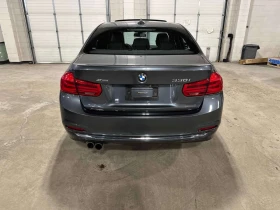 BMW 330 * xDrive * CARFAX * ПАНОРАМА * KEYLESS * ПОДГРЕВИ - 12550 € / 24545.67 лв. - 17116816 4