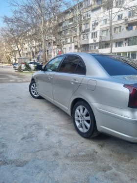 Toyota Avensis - 4550 € / 8899.03 лв. - 75631074 5