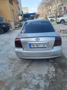 Toyota Avensis - 4550 € / 8899.03 лв. - 75631074 6
