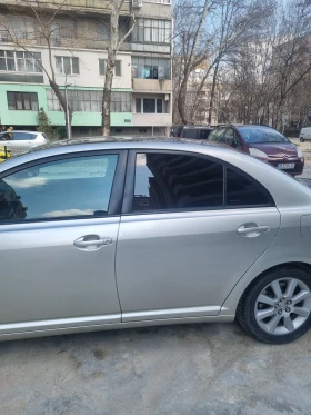 Toyota Avensis - 4550 € / 8899.03 лв. - 75631074 8