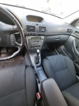 Toyota Avensis - 4550 € / 8899.03 лв. - 75631074 11