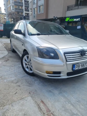 Toyota Avensis - 4550 € / 8899.03 лв. - 75631074 2
